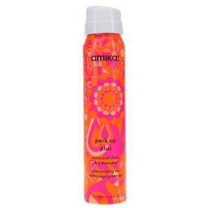 Amika Perk Up Plus Extended Clean Dry Shampoo 1.8 oz NEW